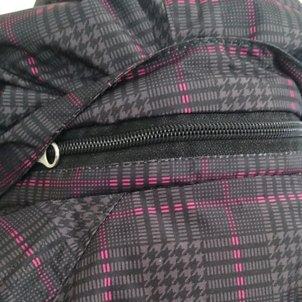 Utility jacket - Picture 3 of 8